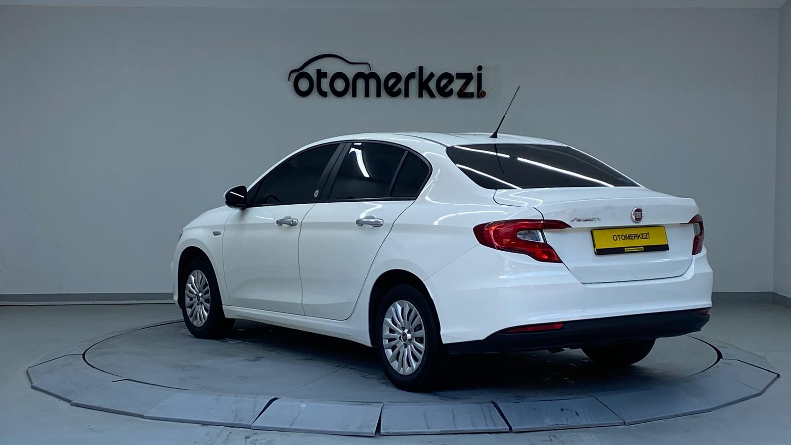 FIAT EGEA 4